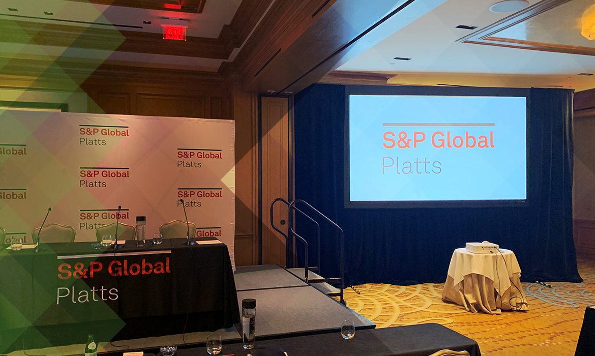 Highlights from S&P Global Platts 9th Annual NGLs Conference
